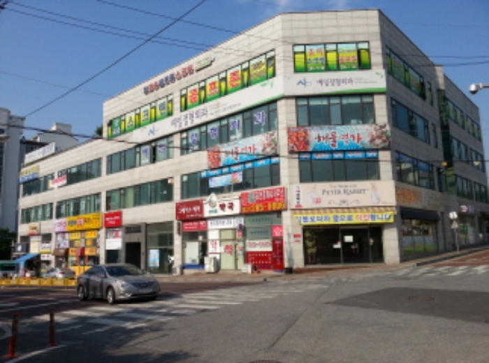 수원지법 2015타경501349-1 사진
