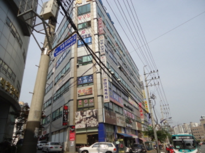 수원지법 2015타경501851-1 사진