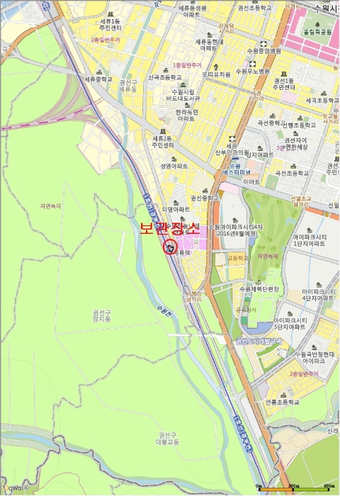 수원지법 2015타경506153-1 사진