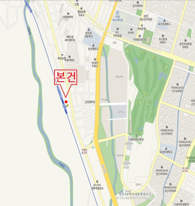 수원지법 2015타경506740-1 사진