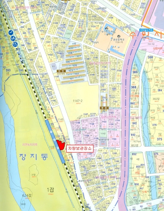 수원지법 2015타경508913-1 사진