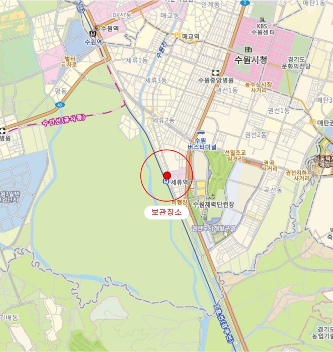 수원지법 2015타경509091-1 사진