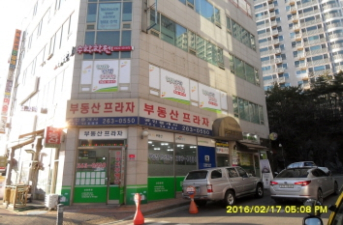 수원지법 2016타경2634-1 사진