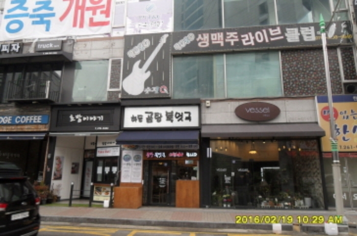 수원지법 2016타경2702-1 사진