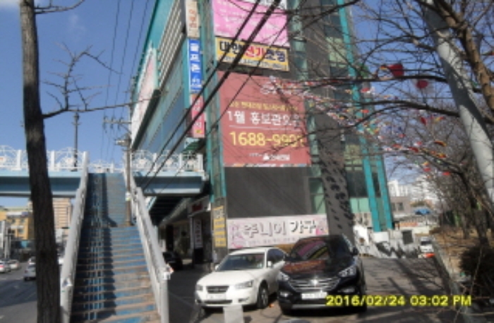 수원지법 2016타경3132-1 사진