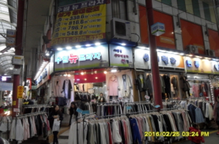 수원지법 2016타경4319-1 사진