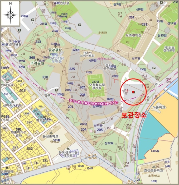 수원지법 2016타경6124-1 사진