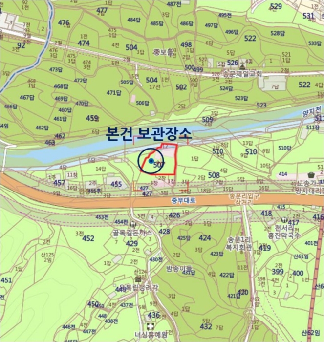 수원지법 2016타경6292-1 사진
