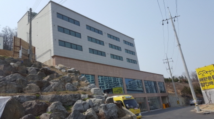 수원지법 2016타경7950-1 사진