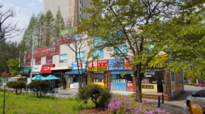 수원지법 2016타경9307-1 사진