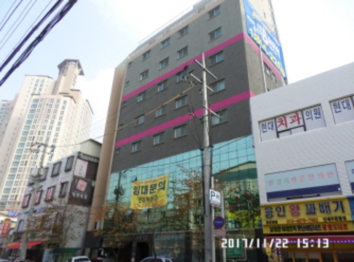 수원지법 2016타경13108-1 사진