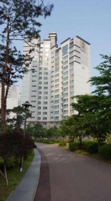 수원지법 2016타경13993-1 사진