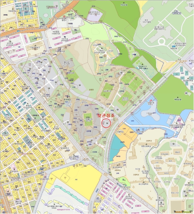수원지법 2016타경14163-1 사진