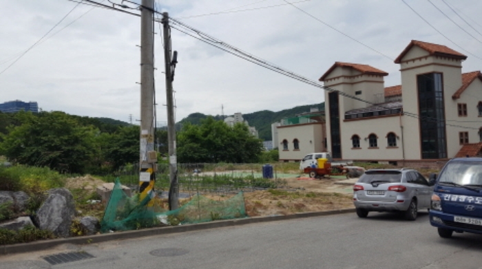 수원지법 2016타경14965-1 사진