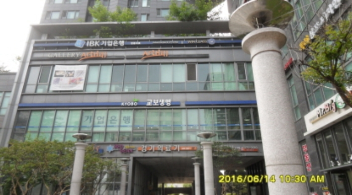 수원지법 2016타경15142-1 사진