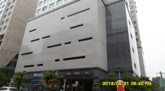 수원지법 2016타경17384-1 사진