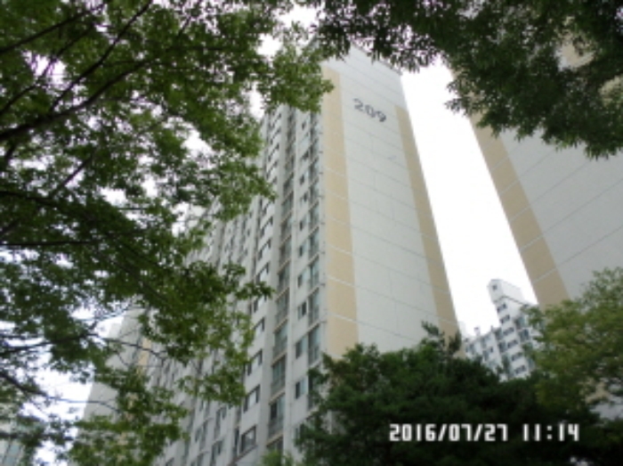 수원지법 2016타경20335-1 사진