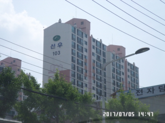 수원지법 2016타경22362-1 사진