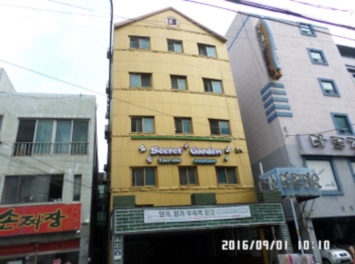 수원지법 2016타경23358-1 사진