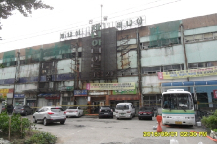 수원지법 2016타경23426-2 사진