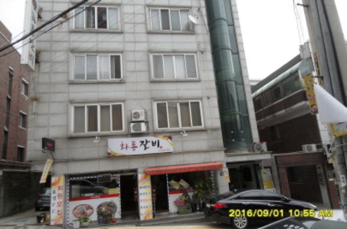 수원지법 2016타경23679-1 사진