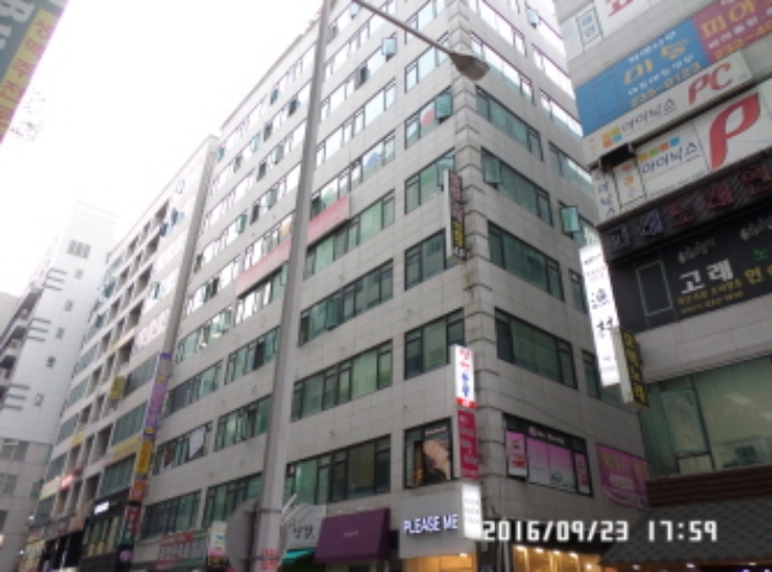 수원지법 2016타경24511-1 사진