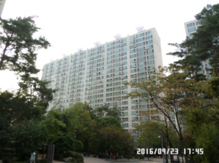 수원지법 2016타경24535-1 사진