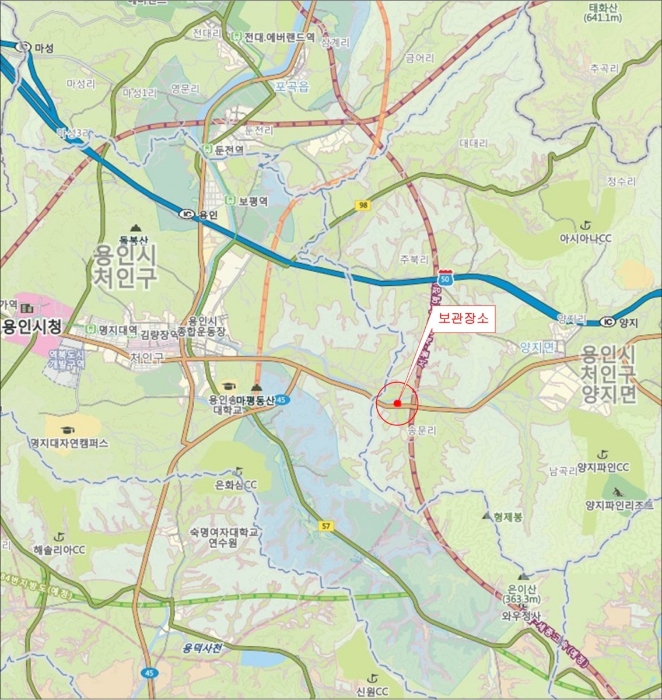 수원지법 2016타경25415-3 사진