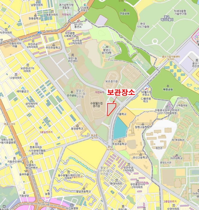 수원지법 2016타경29837-1 사진