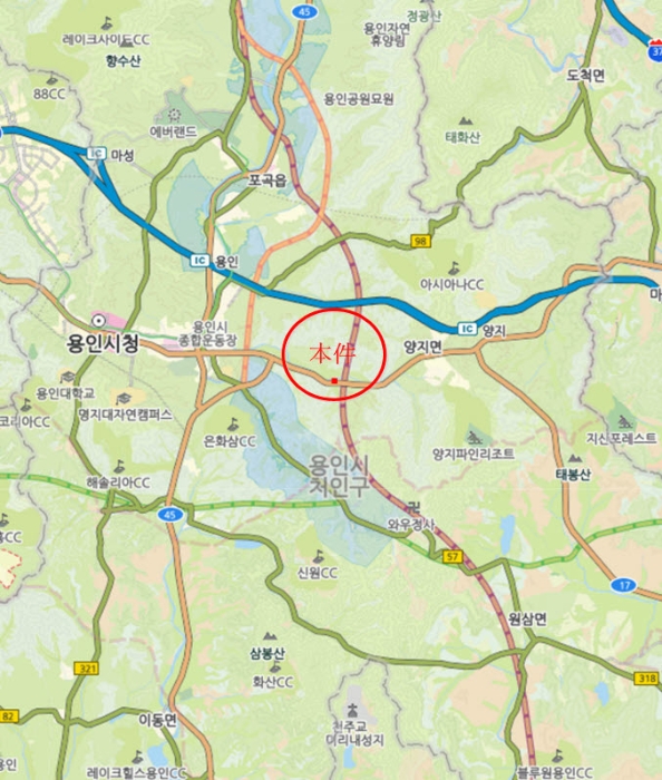 수원지법 2016타경29943-1 사진