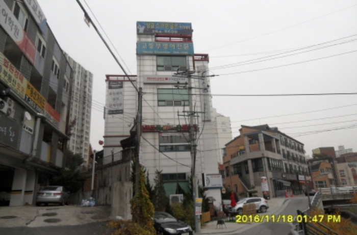 수원지법 2016타경31175-1 사진
