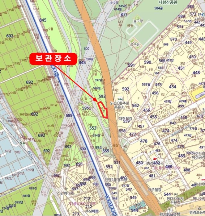 수원지법 2016타경31458-1 사진