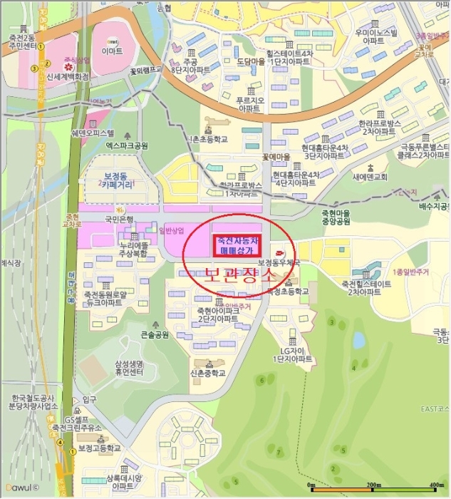 수원지법 2016타경33133-1 사진