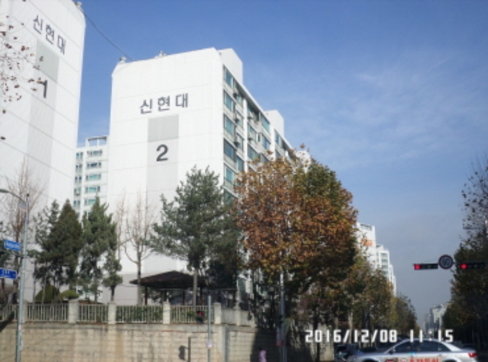 수원지법 2016타경33430-1 사진