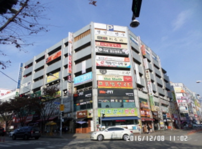 수원지법 2016타경33447-3 사진