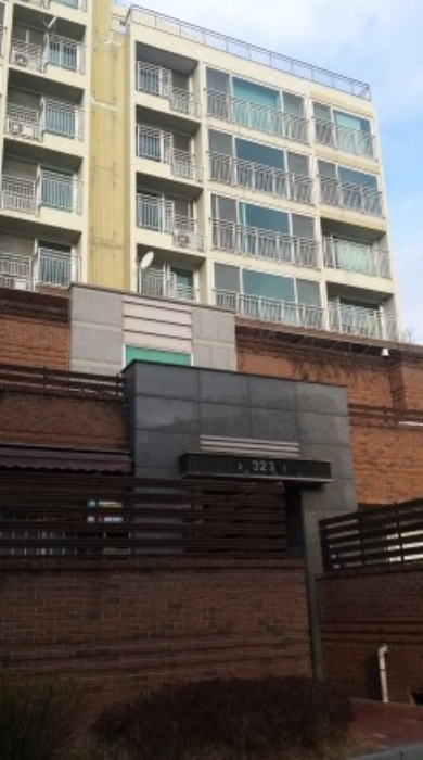 수원지법 2016타경33805-1 사진