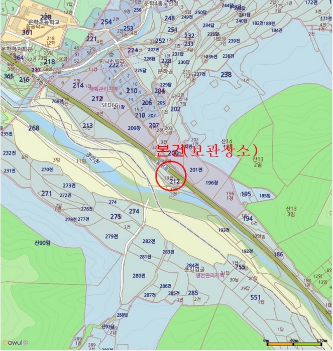 수원지법 2016타경34921-1 사진