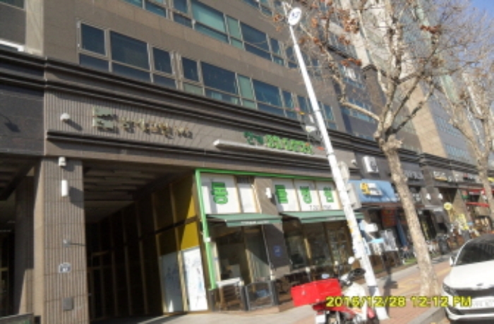 수원지법 2016타경35603-1 사진