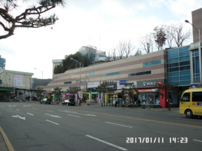 수원지법 2016타경35917-1 사진