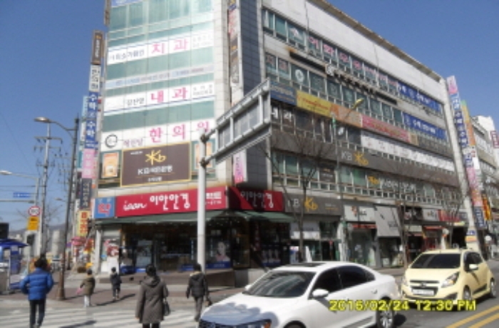 수원지법 2016타경500886-1 사진