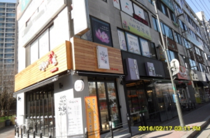수원지법 2016타경500954-1 사진