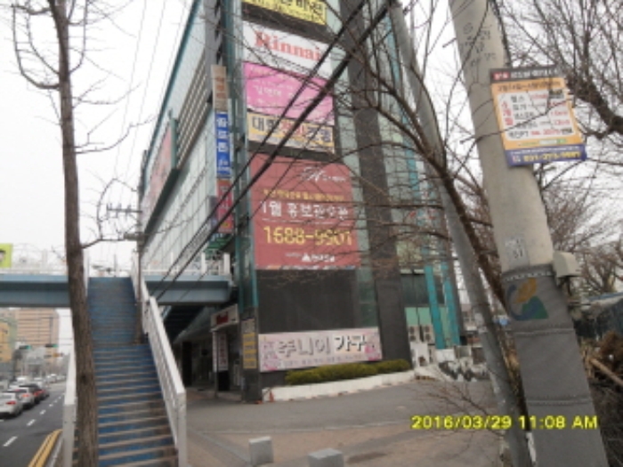 수원지법 2016타경502196-1 사진