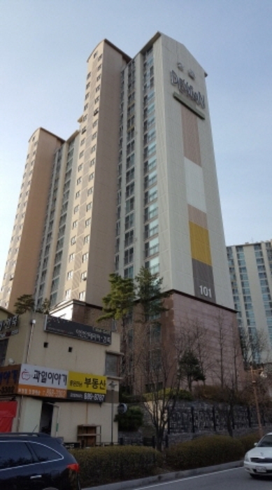 수원지법 2016타경502868-1 사진