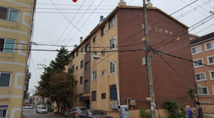 수원지법 2016타경503663-1 사진