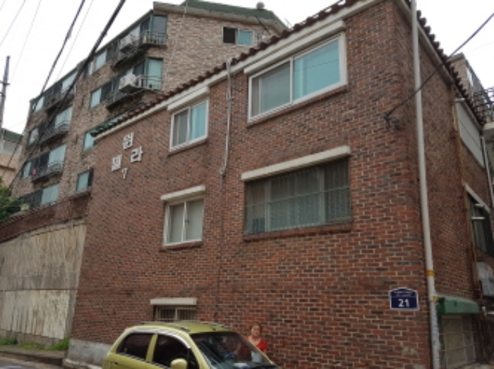 수원지법 2016타경506839-1 사진