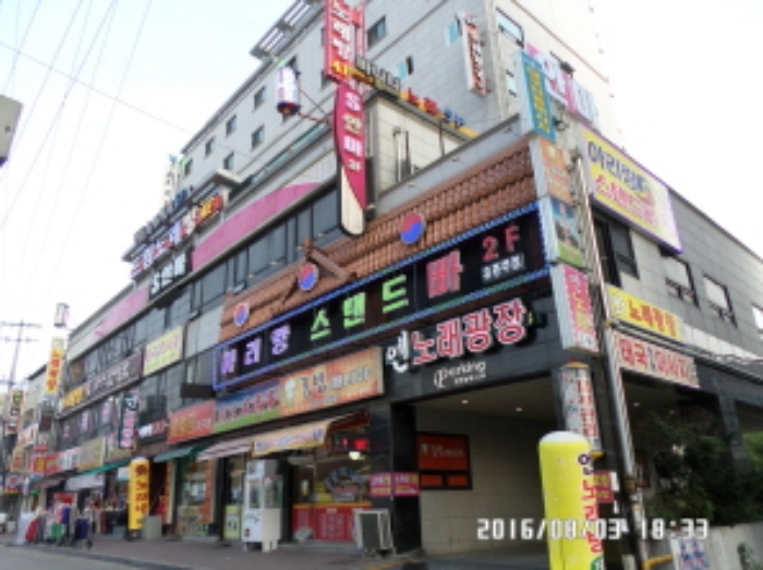 수원지법 2016타경507115-1 사진