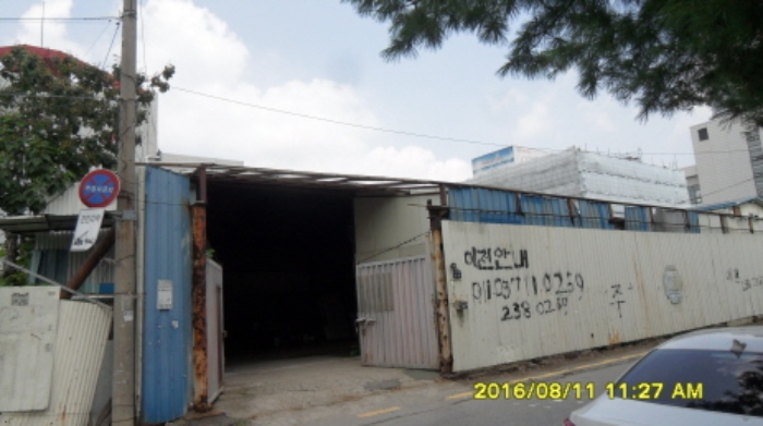 수원지법 2016타경507467-1 사진
