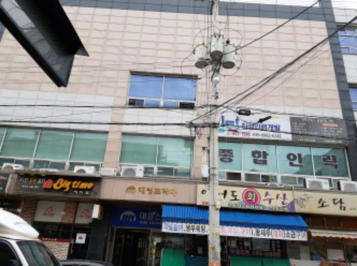 수원지법 2016타경510708-1 사진