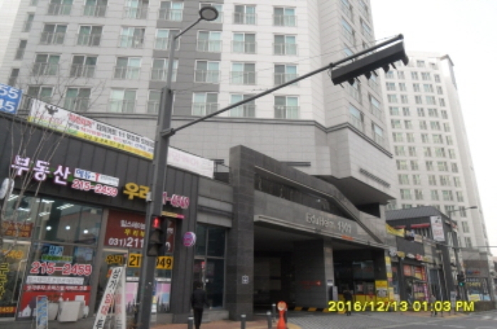 수원지법 2016타경511299-1 사진