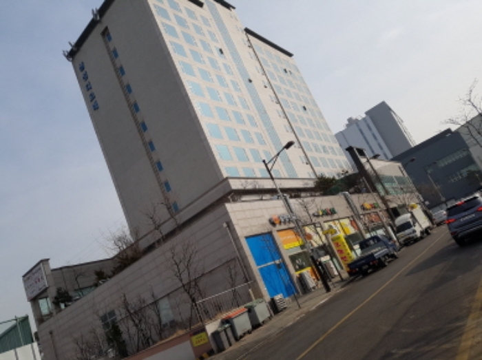 수원지법 2017타경55-1 사진